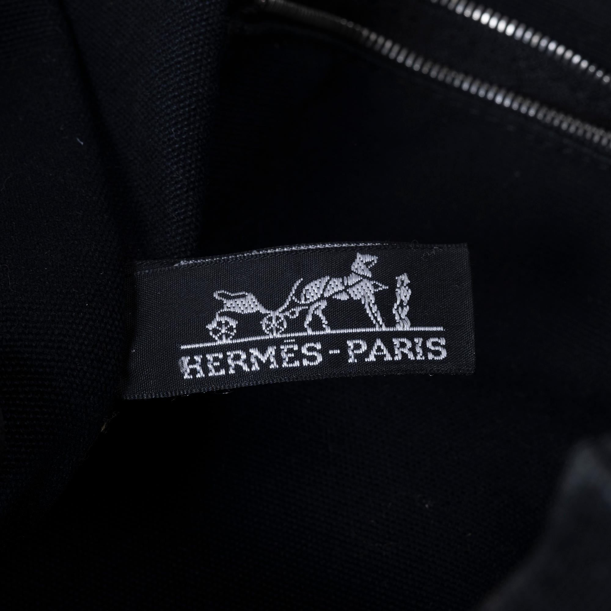 Hermès, bag, "Fourre Tout".