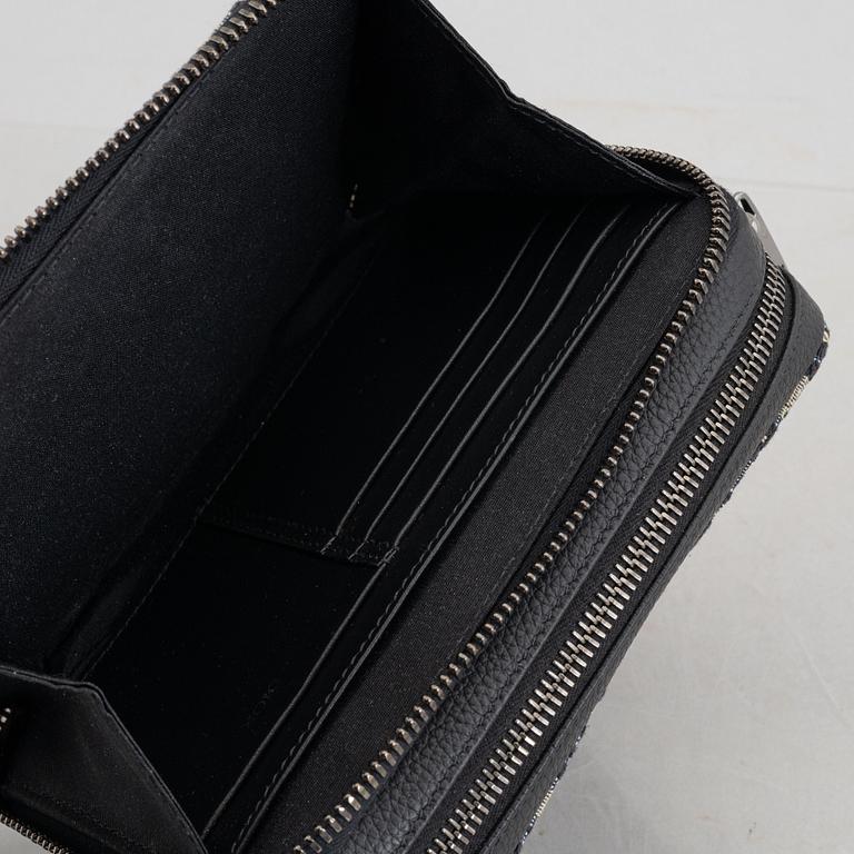 Christian Dior, bag, "Dior Oblique Pouch".