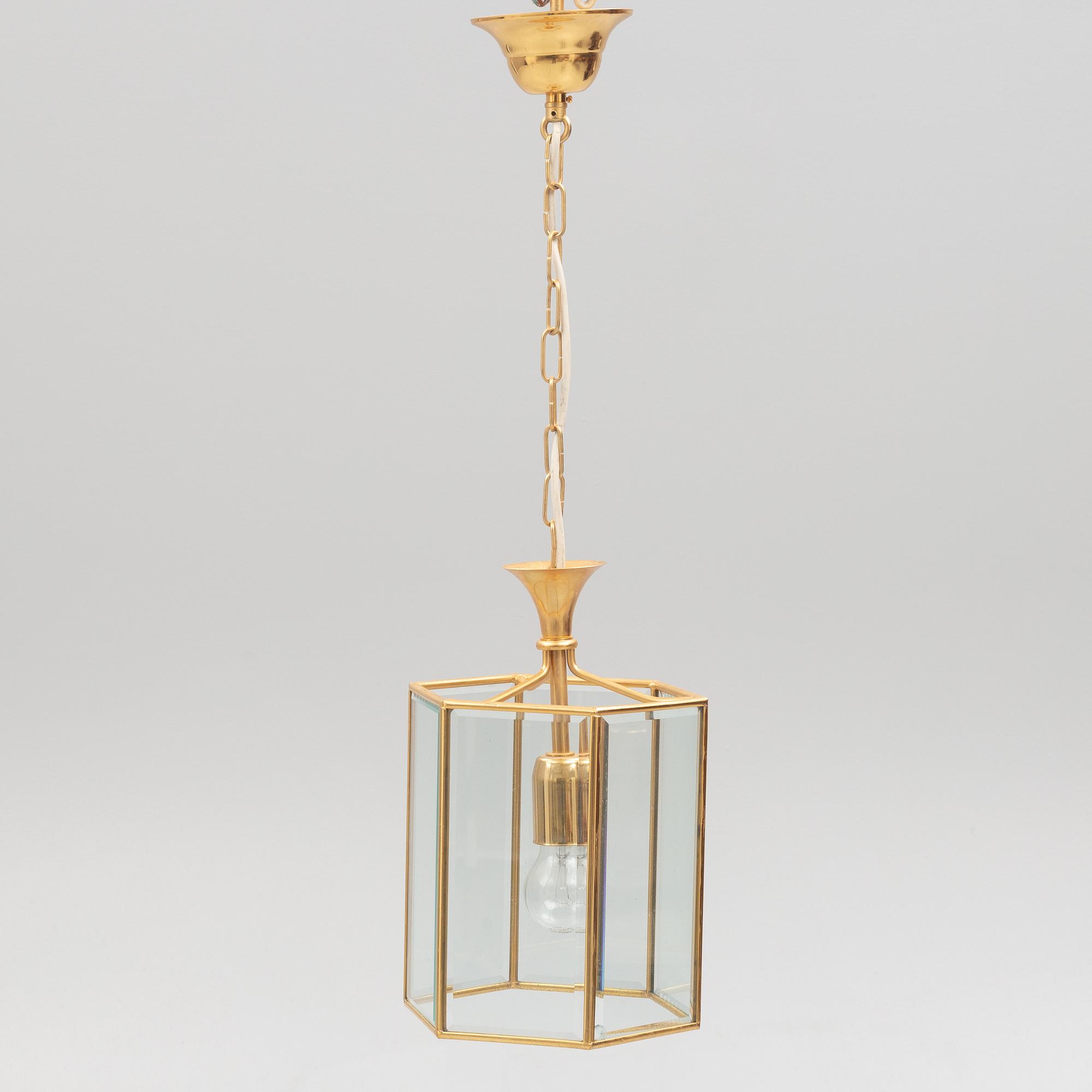 Taklykta, Reijmyre Armaturfabrik, 1900-talets andra hälft.