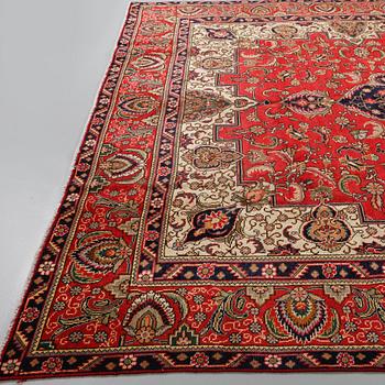 MATTA, Täbriz, old, 425x230 cm.