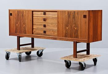 SIDEBOARD, 1960-tal.