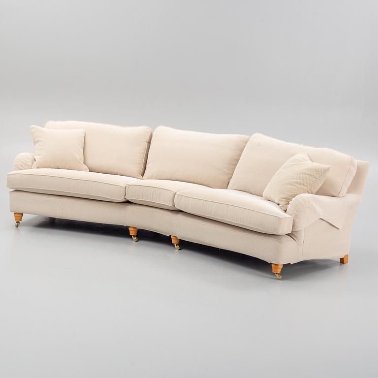 A model Howard sofa, Englesson.