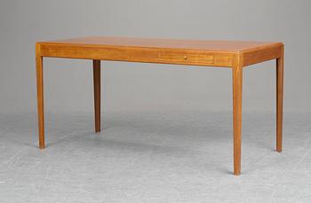 CARL-AXEL ACKING, skrivbord, Svenska Möbelfabrikerna Bodafors, 1950-tal.