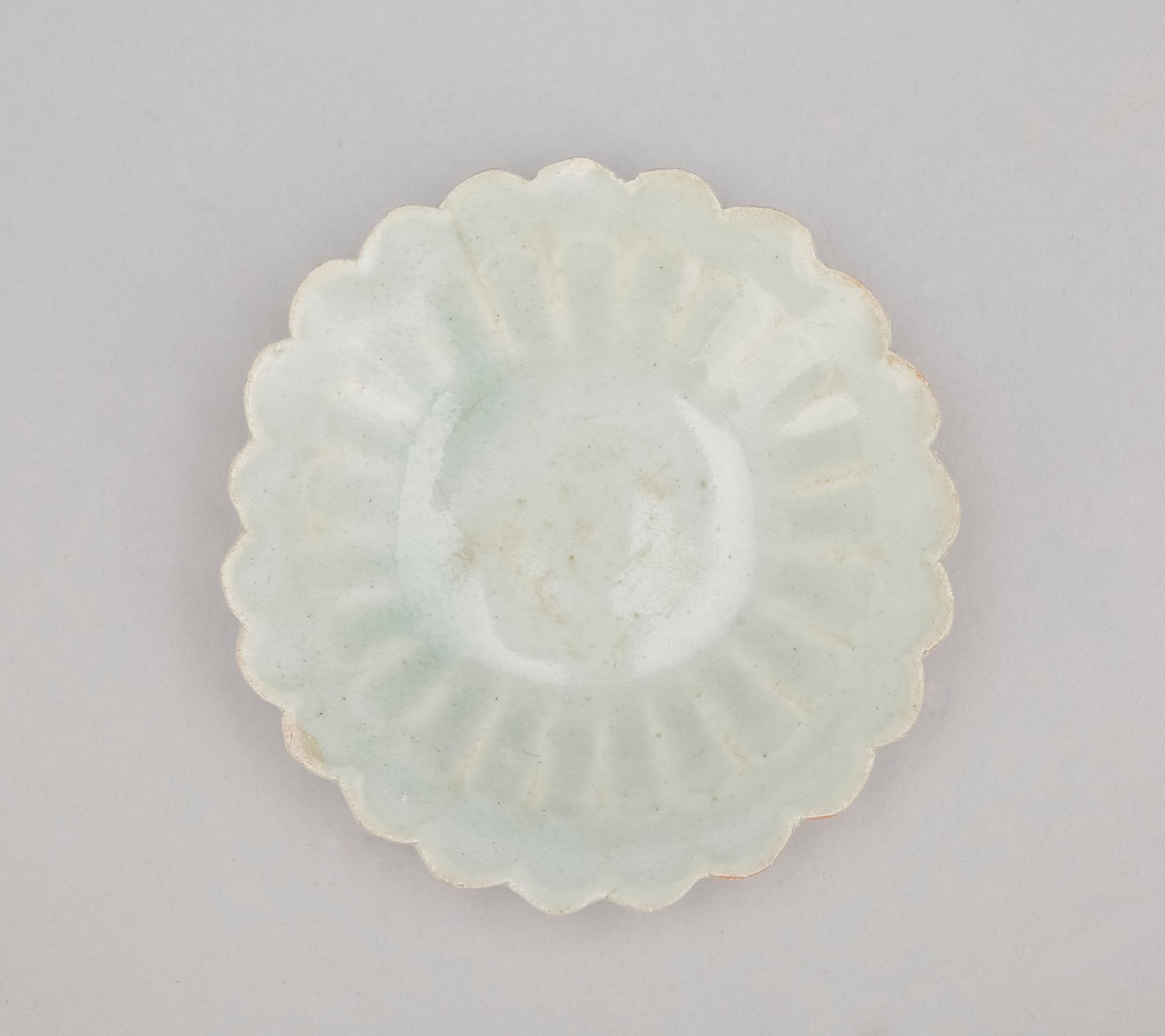 SKÅLFAT, keramik, Sung dynastin (960-1279).