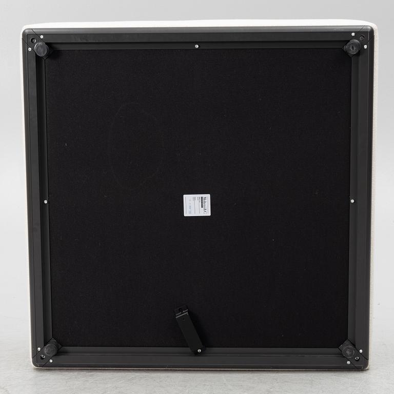 Sittpuff, Molteni, Italien.