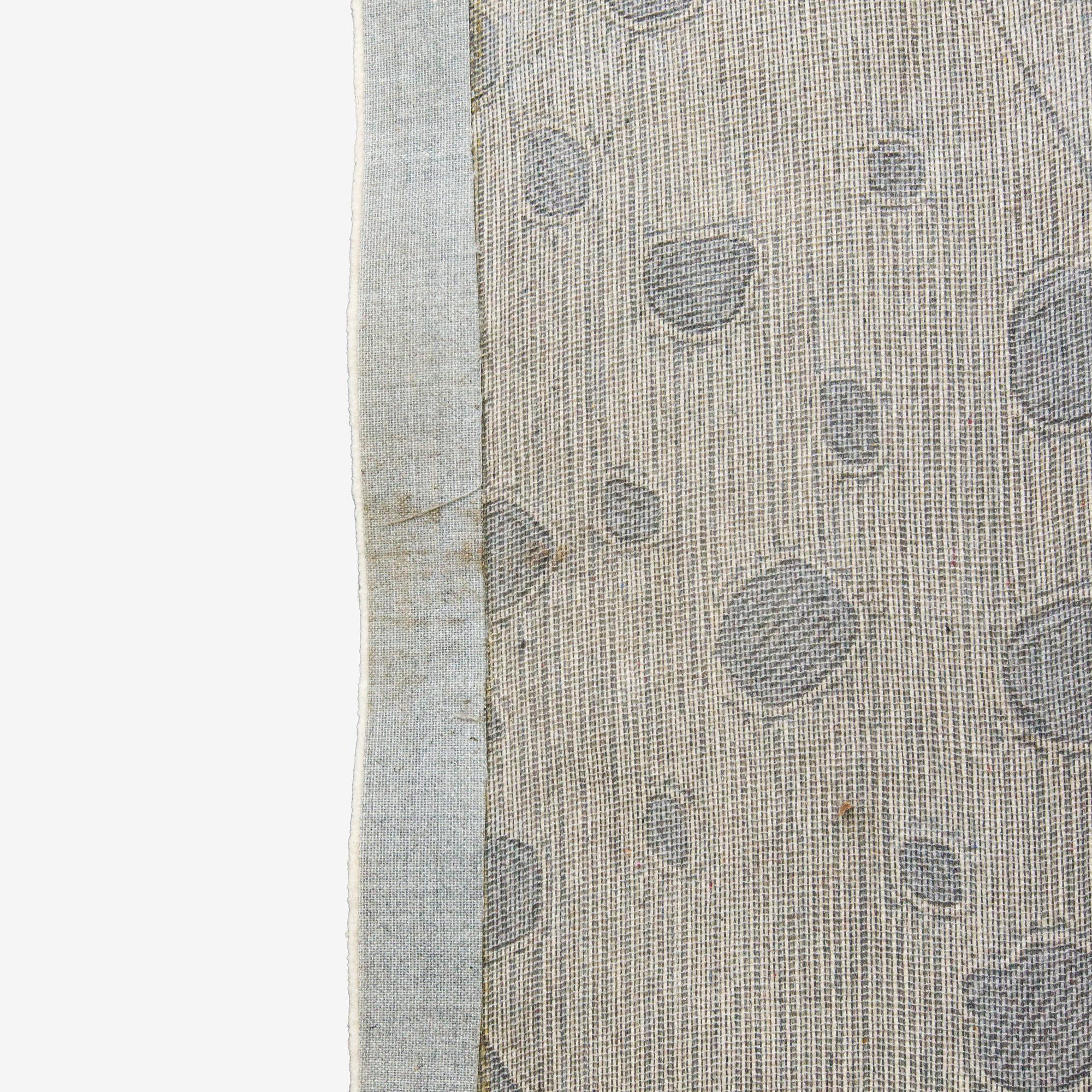 Josef Frank, a carpet, 'Matta nr 1', hand-tufted, Svenskt Tenn and Kasthall. Circa 350 x 262 cm.