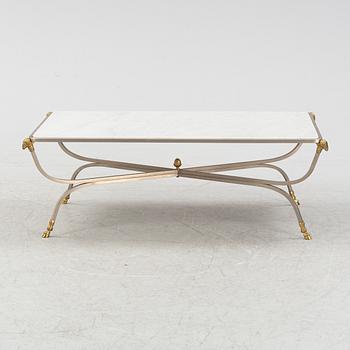 Soffbord, troligen Italien, 1900-talets andra hälft.