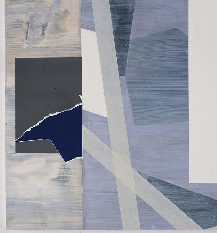 Sigrid Sandström, Untitled.