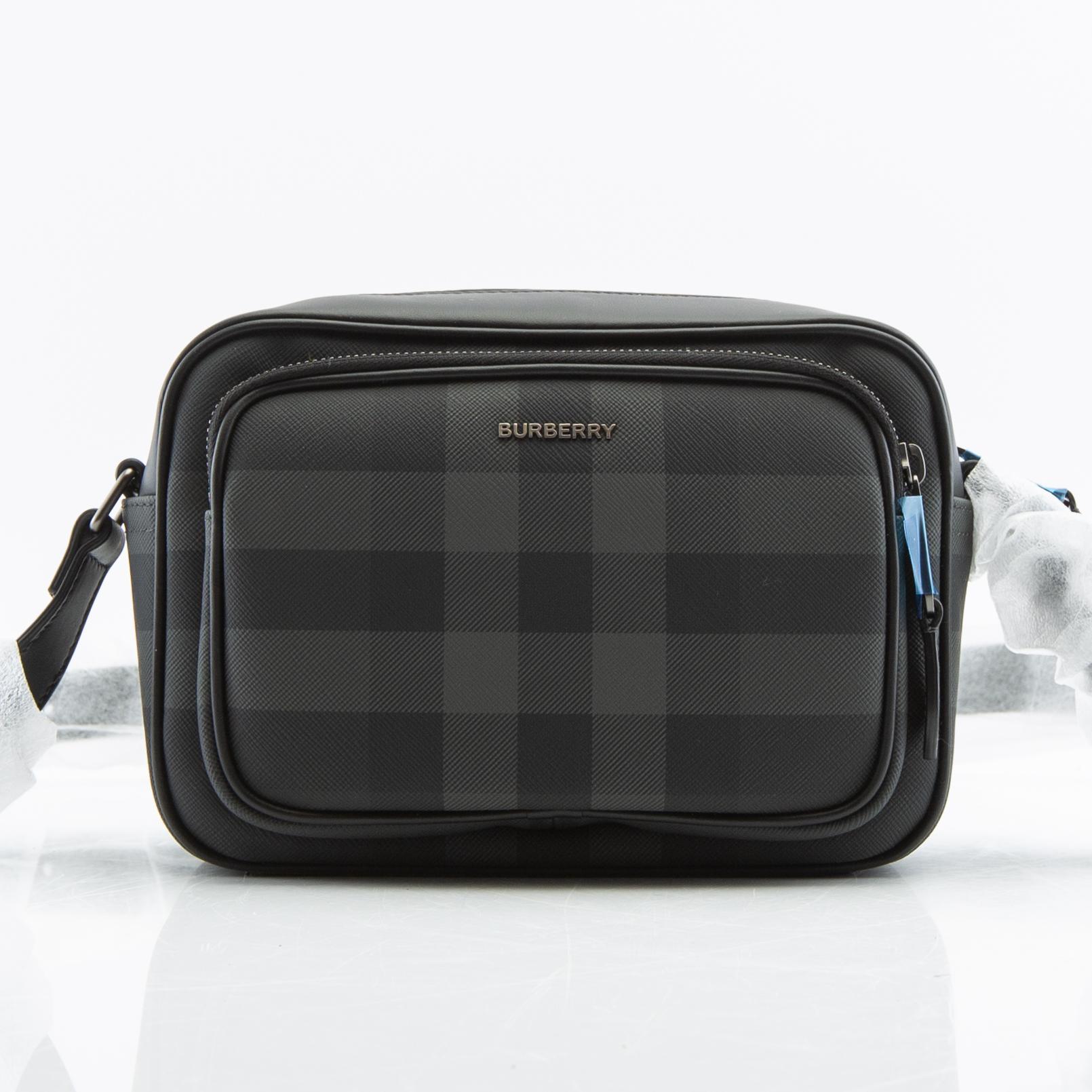 Burberry, bag, "Paddy bag".