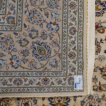 MATTA, Keshan, old, 415x300 cm, signerad.