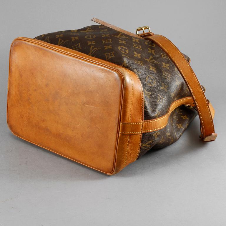 VÄSKA, "Noe", Louis Vuitton.