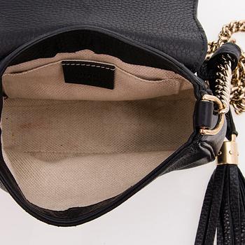 GUCCI, "Soho Chain", AXELVÄSKA.