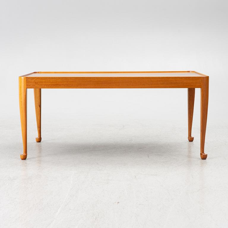 Josef Frank, A coffee table model B2073, Svenskt Tenn, post 1985.