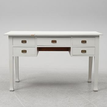 SKRIVBORD, jugend, 1900-talets första hälft.