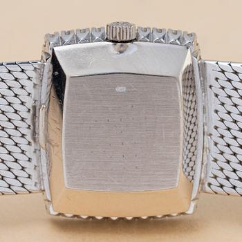 Patek Philippe, Genève, "Gübelin", ca 1970.