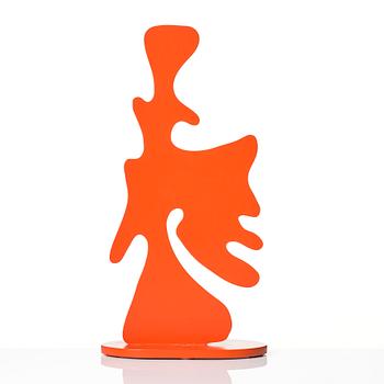 Olav Christopher Jenssen, "Ezra".