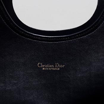 CHRISTIAN DIOR, väska.
