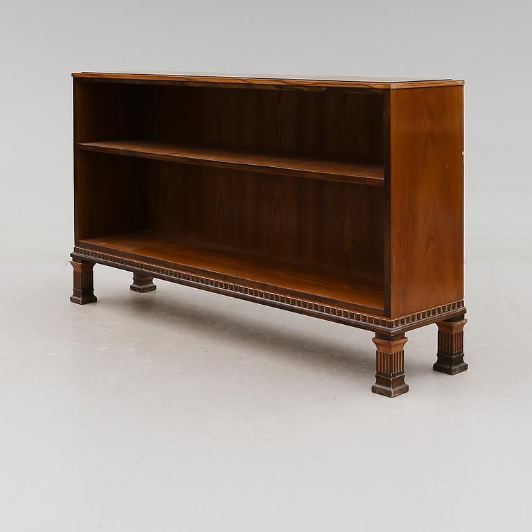 BOKHYLLA, Erik Chambert, art déco.