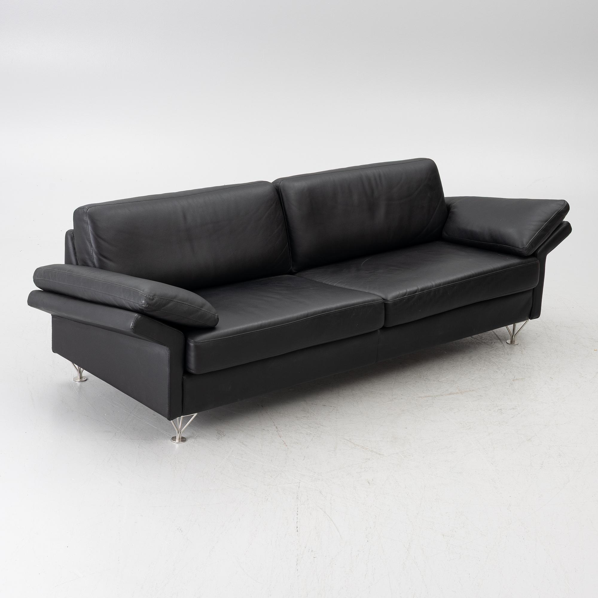 Soffa, "Wind", Dux.