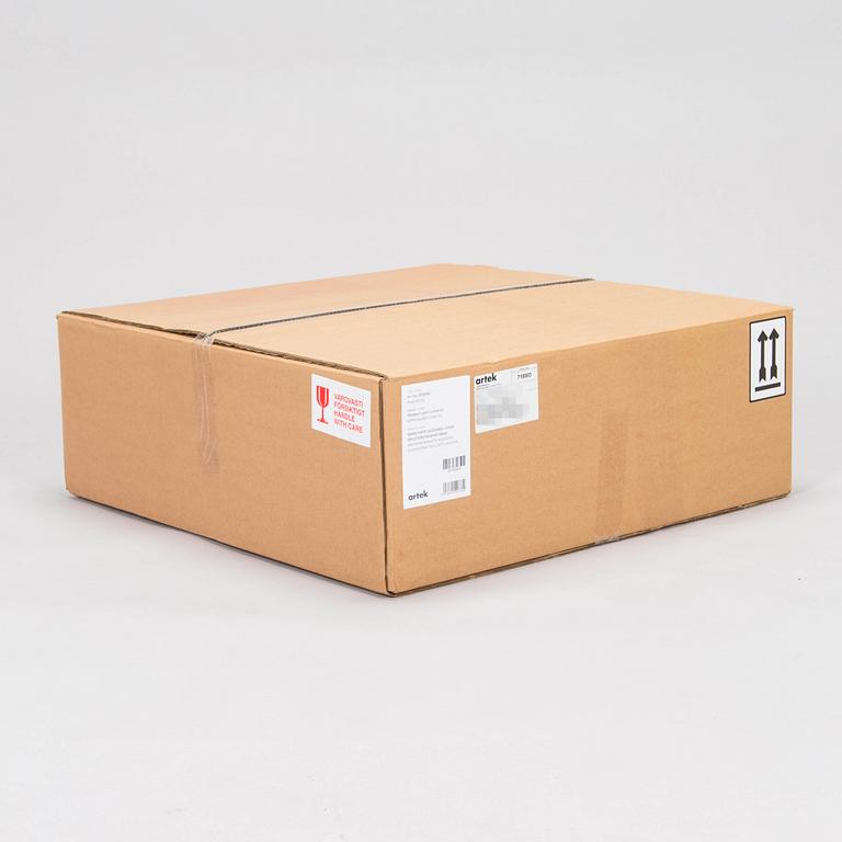 Juha Leiviskä, ceiling lamp, 'JL341', Artek.