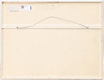 Joel Shapiro, Untitled.