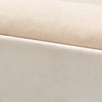 Piero Lissoni, sofa, "Rod", Living Divani, Italy.