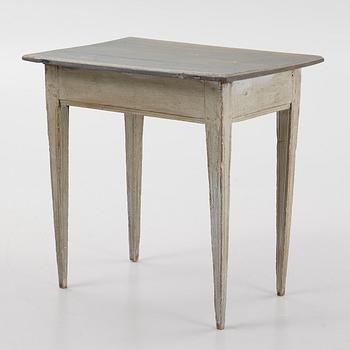 Table, 19th century.