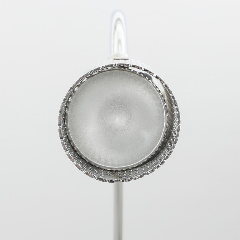 Golvlampor ett par Öia belysning 2000-tal.