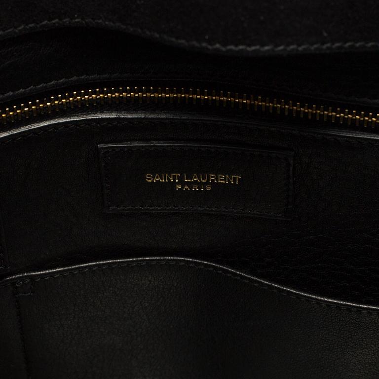 VÄSKA, "Sac du jour", SAINT LAURENT.