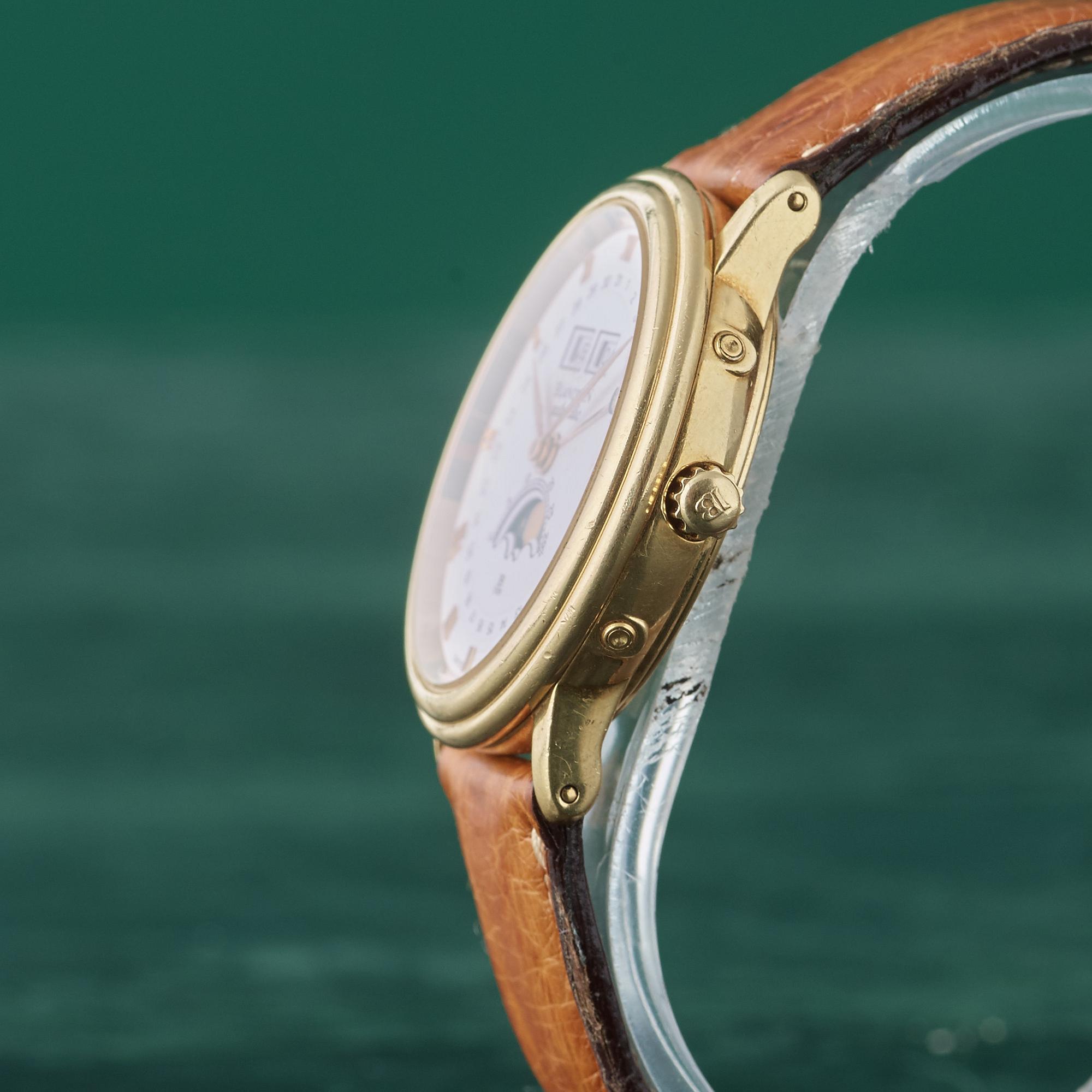 BLANCPAIN, armbandsur, 34 mm,