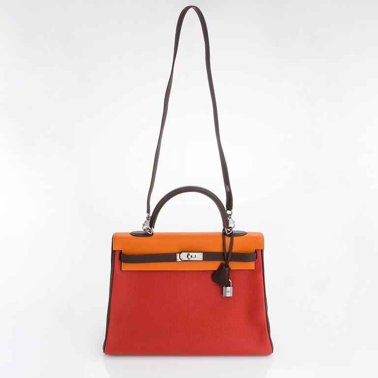 Hermès, A 'Kelly 35' Bag, 2005.