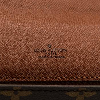 Louis Vuitton, portfölj, "Porte Documents Bandoulière".