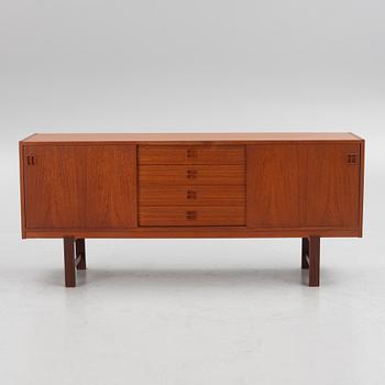 Sideboard, around the mid-20th century.