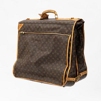 Louis Vuitton, resegarderob "Garment cloth 24h bag".