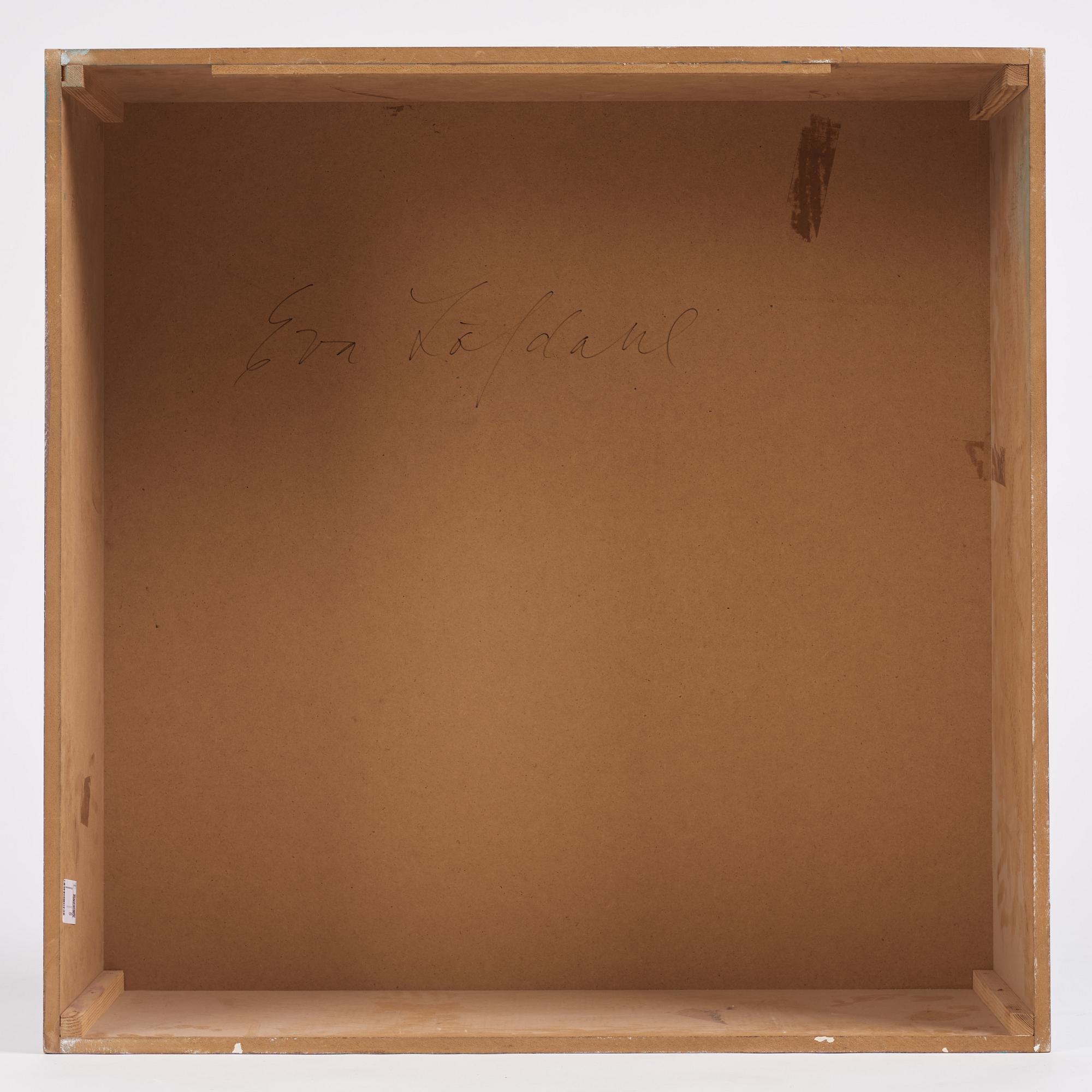 Eva Löfdahl, Untitled.