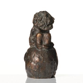 John Bauer, "Humpe".