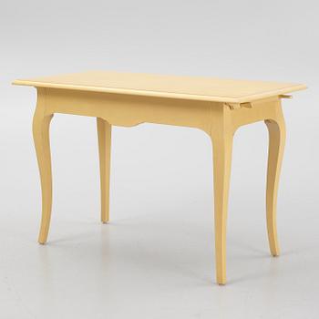 Desk, "Österbybruk" from Ikea's 18th-century series, 1990s.