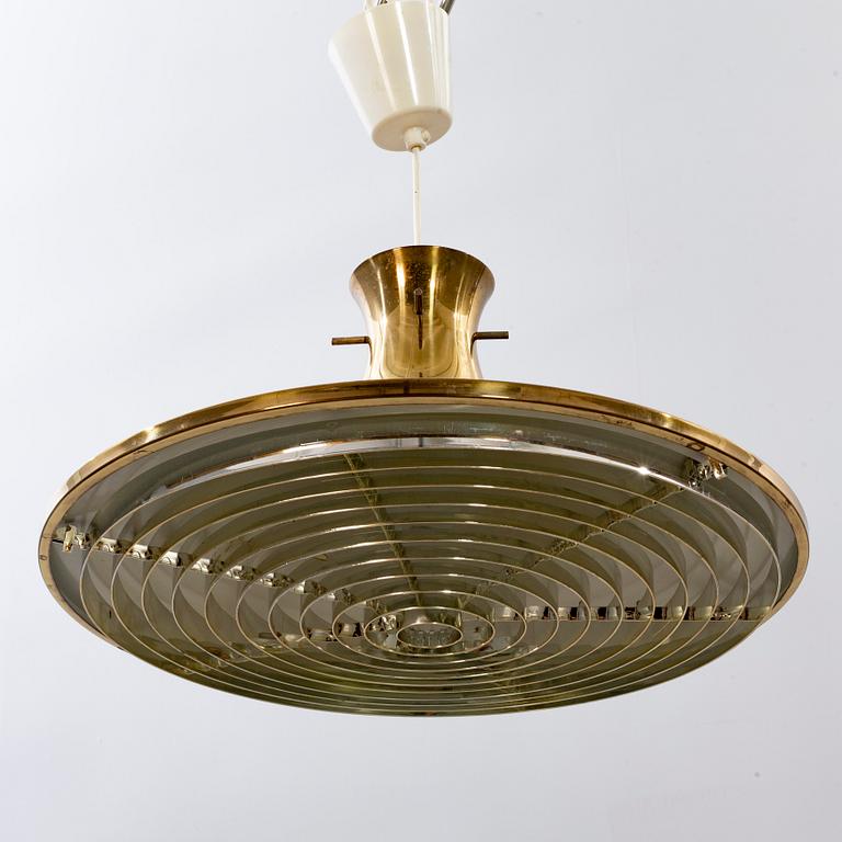 LENNART CENTERWALL, taklampa, "Rex", IKEA, modellen lanserad 1971.