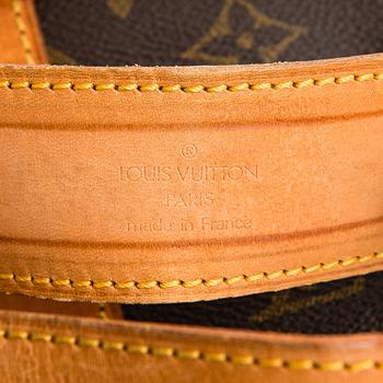 Louis Vuitton, "Saumur 35", väska.