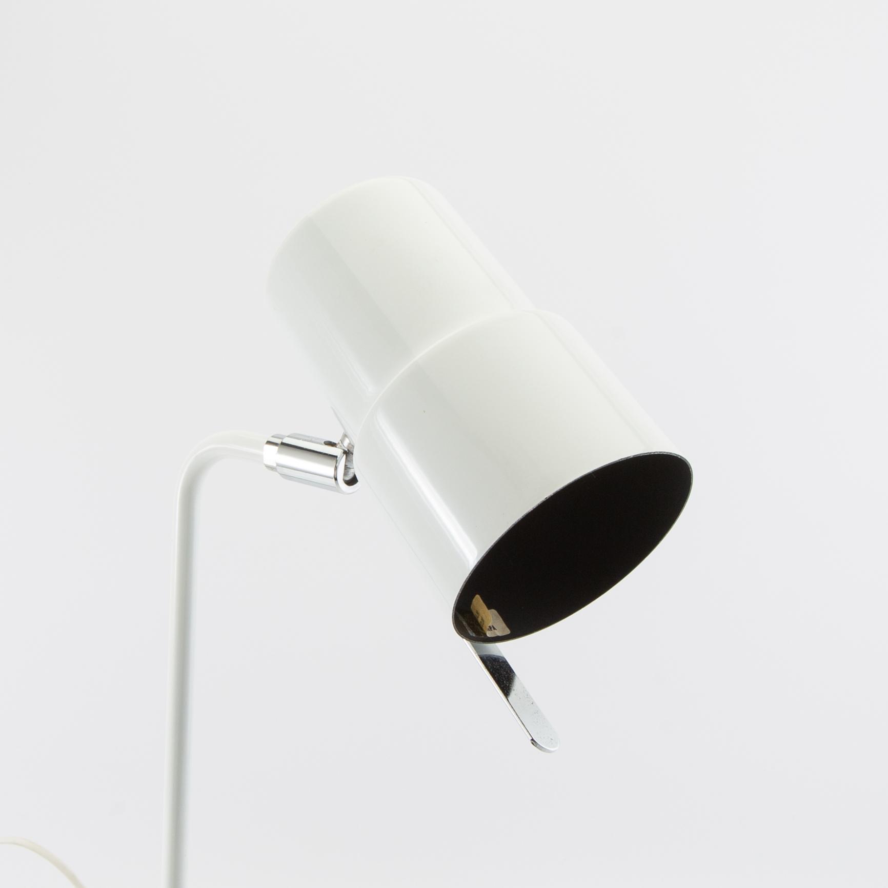 Hans-Agne Jakobsson, table lamp, model B 195/0, Markaryd.