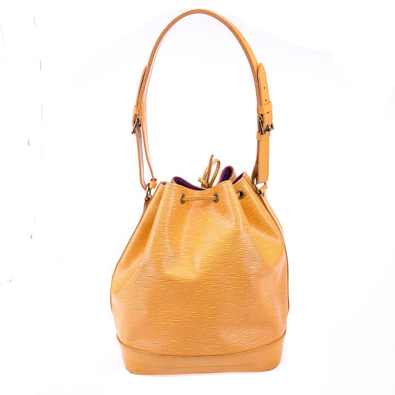 VÄSKA, "Noé", Louis Vuitton.