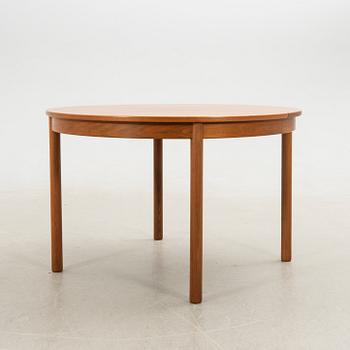 Karl Erik Ekselius, Matbord, JOC, Vetlanda, 1960-tal.