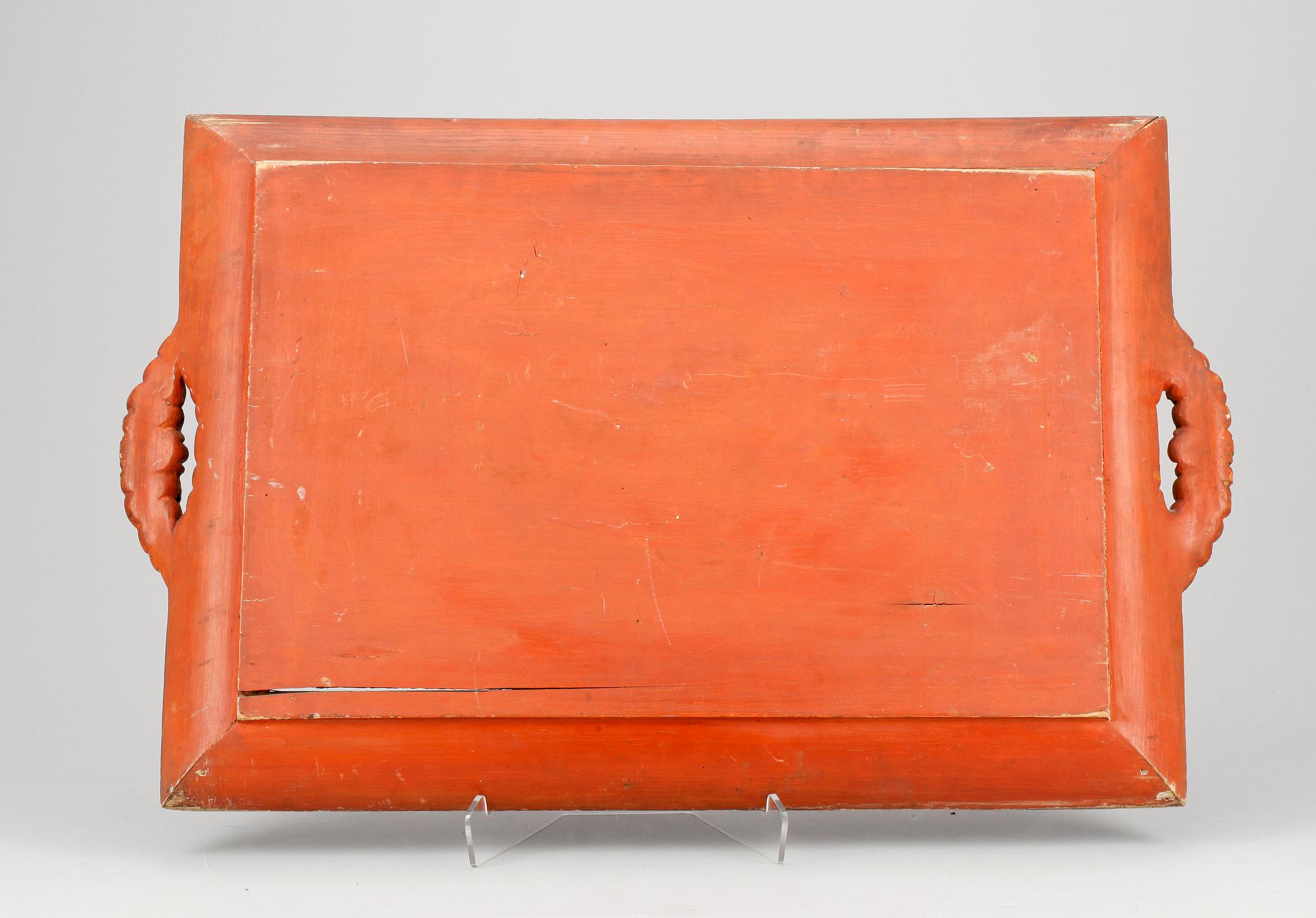 BRICKA, Italien, 1800-tal.