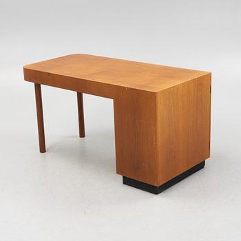 A Swedish Modern desk, 1930's/40's.