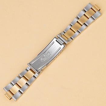 Rolex, Oyster Perpetual, Date 34, ca 1991.