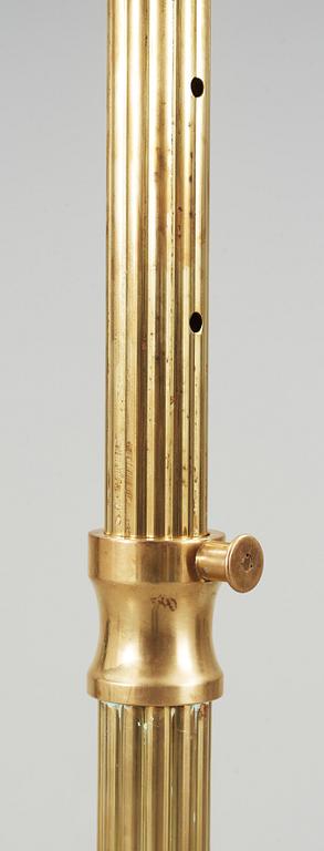 GOLVLJUSSTAKE, 1900-tal.