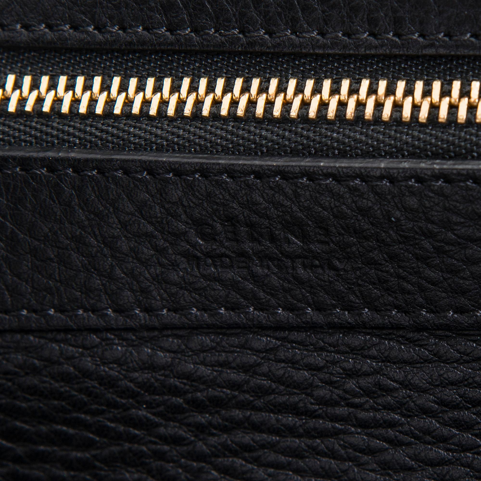 Céline, "Cabas Phantom Tote", väska.