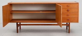 SIDEBOARD, 1950/60-tal.