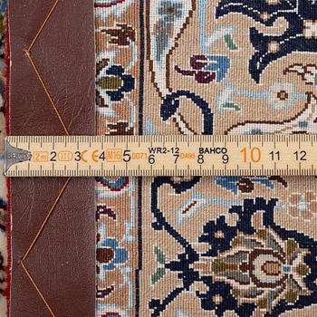 Carpet, approx. 160 x 110 cm.