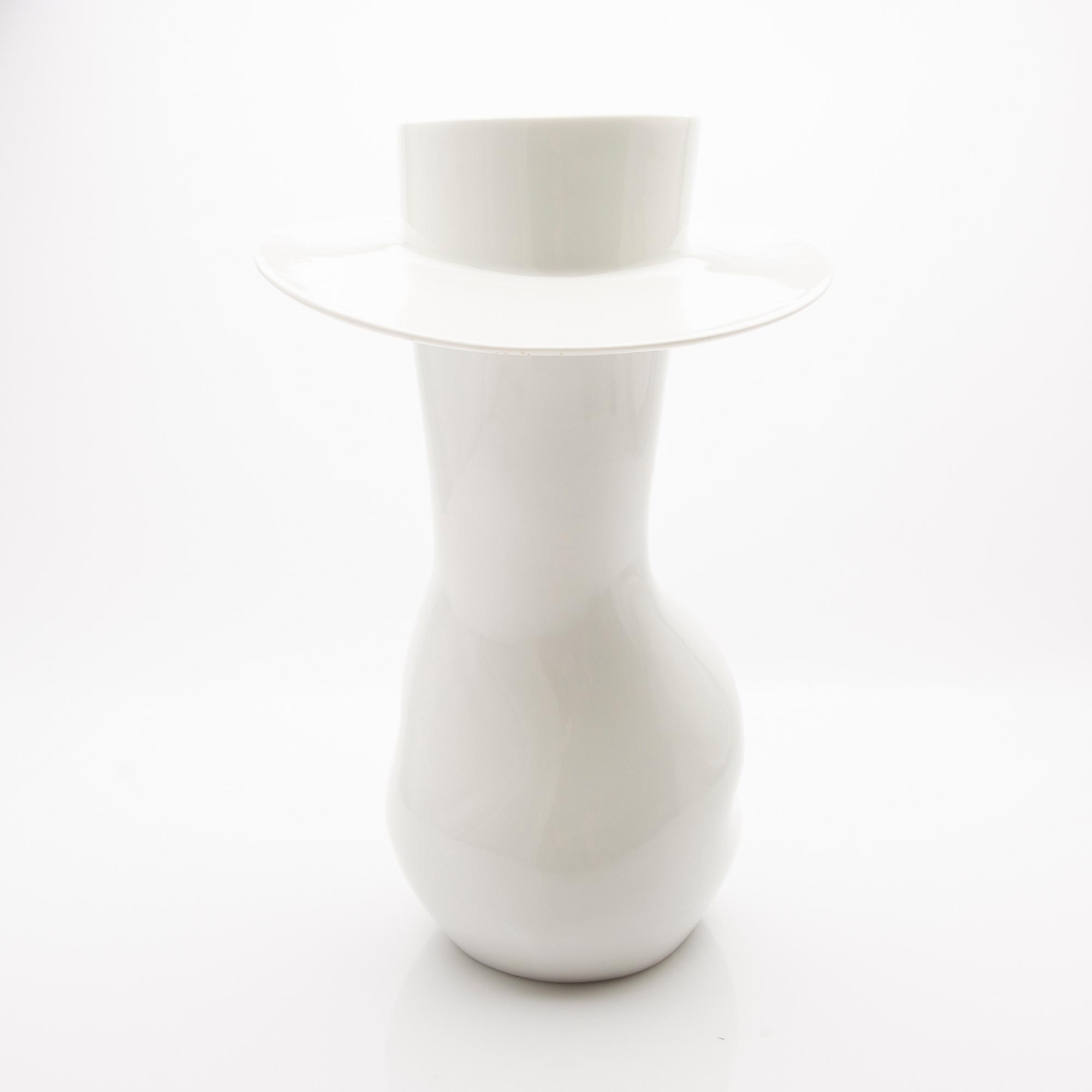 Javier Mariscal, Vase, "Olé", Bipasoa.